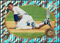 Cards on Cape Cod MLB Baseball $5 Bargain Bin Game Used Inserts Rookies Vintage