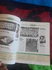 20th Century Baseball Chronicle HC Book – COLLECTORS EDITION – ⚾️👍CONDITION