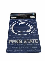 Penn State Univ Nittany Lions 13 X 18 Suede Glitter Garden Flag