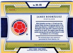 RAFAEL MARQUEZ – T H R E E 2017 PANINI NOBILITY CHAMPIONSHIP CALIBER 4 – #28