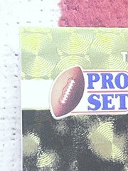 2026 Leaf Pro Set Metal Jake Briningstool Gold Super Prismatic 1/1 #90BM-124