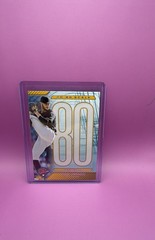 2025 Panini Prospect Edition – 20-80 Scale Paul Skenes #16