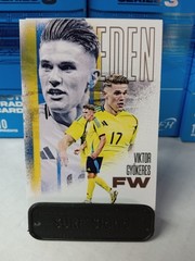 2026 Futera World Football FX Series 3 – You Pick – Rookies, Stars, Legends
