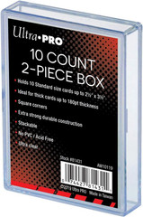 10-Count 2-Piece Case