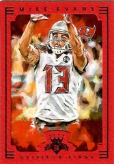 2015 GRIDIRON KINGS FRAMED RED (YOU PICK) SEE LIST & SCANS NRMT