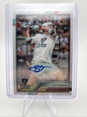 2023 PLL Snapshot Autographs (base and #&rsquo;d) *Pick From List*