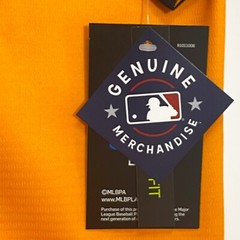Pirates, 2023 City Connect, Baseball Jersey, Blank, Stitched, Yellow, S-3XL