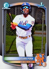 2025 Bowman Chrome Vets & Chrome Prospects 153-252 & INSERTS! Pick your Player!