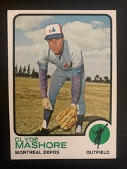 1973 Topps Baseball – Complete Your Set/You Pick (401-660)