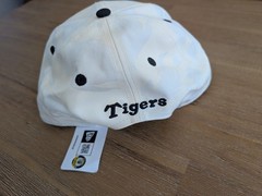 Hanshin Tigers Men&rsquo;s Baseball Hat New Era