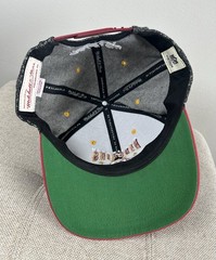 Mitchell & Ness NFL Washington Redskins Hat Cap Vintage Collection Adjustable