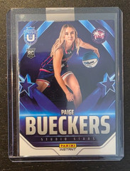 2026 Panini Instant Unrivaled Studio Stars #3 Paige Bueckers Breeze RC