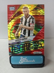 2025-26 Panini Prizm FIFA Soccer- You Pick -Rookies, Inserts, Parallels