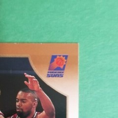 1998-99 Topps Jason Kidd #185 Phoenix Suns NBA FREE SHIPPING