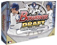 2024 Bowman Draft PAPER #BD1-200: You Pick – Complete Your Set – FREE SHIPPING!