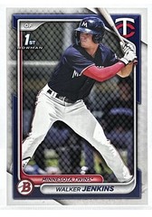 2024 Bowman Paper Rookies & Stars Prospects #1-100 #BP1-150 You Pick