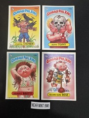 1987 Garbage Pail Kids OS 11 Cards 418-459 (P-NM) – You Pick – FIll Your Set