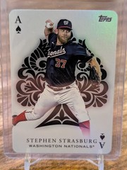 2023 Topps All Aces Insert – Series 1, 2 & Update – You Pick, Complete Your Set!