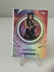 2025 Topps UNIVERSE WWE Wrestling Cards #1-200 You Pick/Choose! READ*