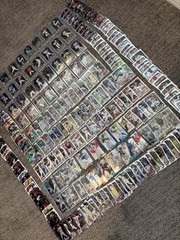 1300+ MLB Baseball Parallel Card Lot Rookies Inserts Refractors 1st All Modern