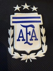 Argentina AFA 2026 Adidas Away Anthem Jacket Training Track Football Soccer 2XL