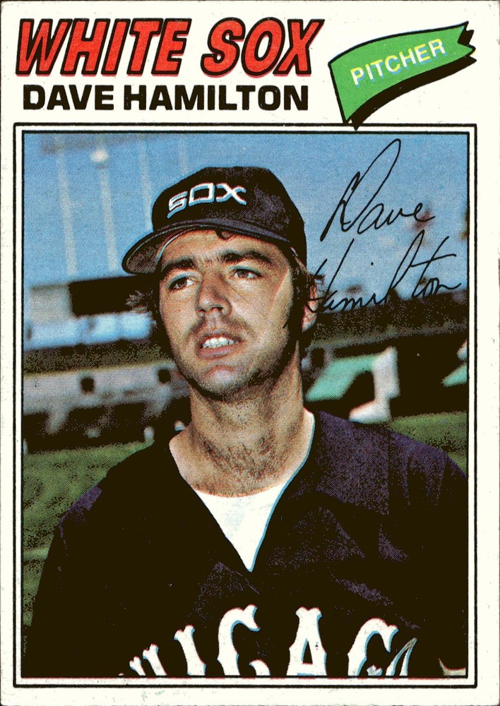 1977 Topps #529 Jim Essian