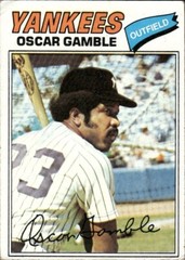 1974, 1976, 1977 TOPPS NEW YORK YANKEES — You Choose! Rookies, Stars & Commons
