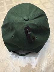 &rsquo;47 Brand New York Yankees Clean Up Hat -Green Adjustable