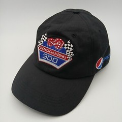 Boyd Gaming 300 Nascar Las Vegas 2016 Hat Strap Back Racing Cap Black Pepsi Dice