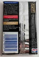 1990-91 Skybox Inaugural Edition NBA Basketball Cards One (3) Packs