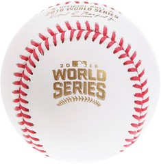 2016 MLB World Series Baseball – Fanatics
