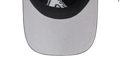 Arizona Diamondbacks MLB Everyday Nylon Black New Era 9TWENTY Adjustable – OSFA