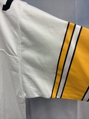 Franco Harris Throwback Jersey Mitchell & Ness Pittsburgh Steelers Size 2XLB