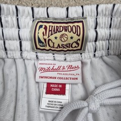 Mitchell & Ness NBA Hardwood Classics Orlando Magic Swingman Shorts Small