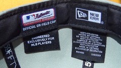 Official MLB 2023 Los Angeles Angels All Star Game on Field New Era Low Hat