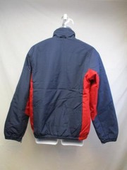 Yankees Cubs Red Sox Indians Mens S-M-L-XL-2XL-3XL Majestic Dugout Jacket Coat