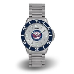 MLB Minnesota Twins Mens Watch, New (Key Series)