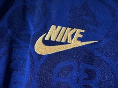 Roma 19/20 Third Nike Stadium Soccer Jersey Size Large NWT AT0034-493