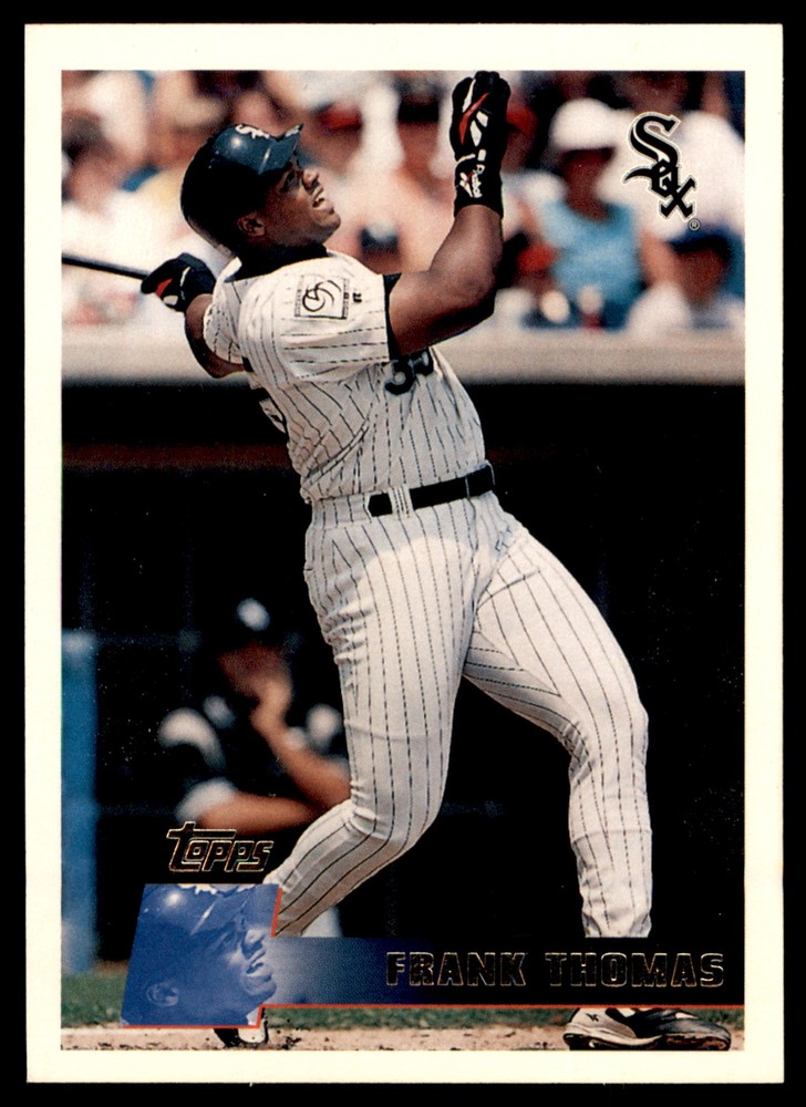 1996 Topps BB – You Pick – Complete Your Set #251-440 (F39)