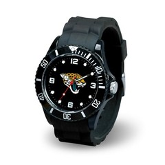 Men&rsquo;s Black watch Spirit – NFL – Jacksonville Jaguars