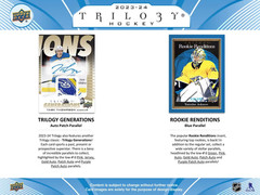 Edmonton Oilers 5x 2022-26 Upper Deck Mixer Hobby Break PYT #726-22