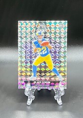 2024 Mosaic Football Complete Your Set C Blue, Green, Rookies, Inserts & More