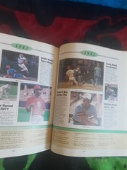 20th Century Baseball Chronicle HC Book – COLLECTORS EDITION – ⚾️👍CONDITION
