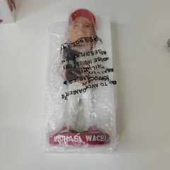 St. Louis Cardinals Bobblehead Baseball MICHAEL WACHA 2013 MLB NLCS MVP Kloanz