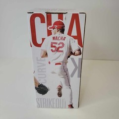 St. Louis Cardinals Bobblehead Baseball MICHAEL WACHA 2013 MLB NLCS MVP Kloanz