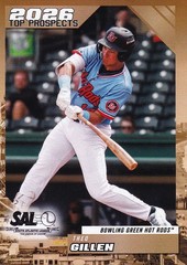 2026 Choice South Atlantic League (SAL) Top Prospects – Pick Your Player
