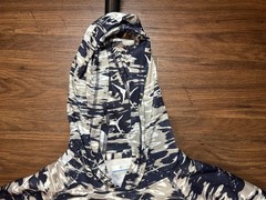 Dallas Cowboys Columbia PFG Hoodie Long Sleeve Shirt – Size Small