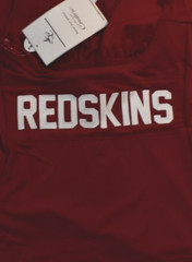 All Sport Couture NFL Womens Washington Redskins Wildkat Shirt NWT XS, M, L