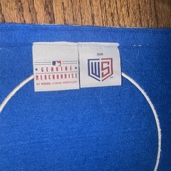 Lot Or 2Chicago Cubs Luxury Wool Blend Felt Pennant Winning Streak Sports MLB