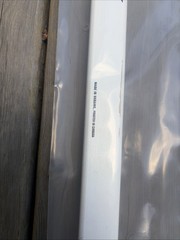 SEATTLE KRAKEN NHL Inaugural Season Ticket Holder Member 2021-2022 Hockey Stick